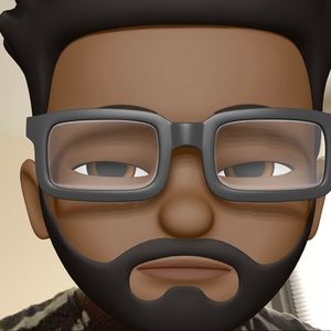 Meet your Posher, Rae